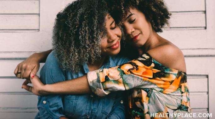 What does being a lesbian really mean? Maybe not the same thing you thought it meant. Find out why you might be wrong about lesbianism at HealthyPlace.